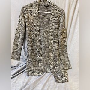 Express Cardigan sweater size XS